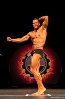 2nd Place 23 Ryan Lowe