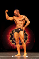 2nd Place 23 Ryan Lowe