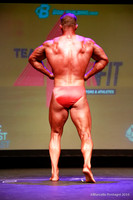 4th Place 15 Scotty Shellman