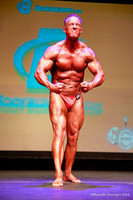 4th Place 15 Scotty Shellman
