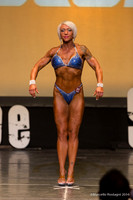 11th Place 21 Tami Thunell