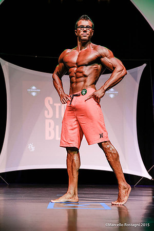 11th Place 31 Eduardo Seferi