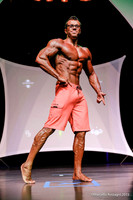 11th Place 31 Eduardo Seferi