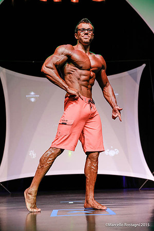 11th Place 31 Eduardo Seferi