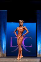 6th Place 96 Naportia Love
