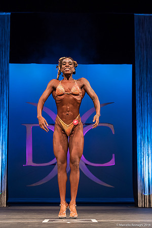 6th Place 96 Naportia Love