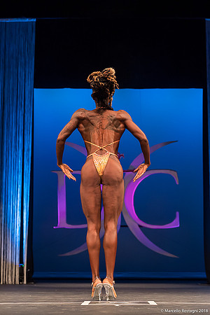 6th Place 96 Naportia Love