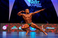 1st Place 99 Tarrence Lee