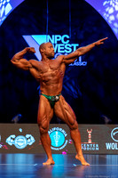1st Place 99 Tarrence Lee