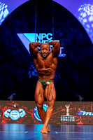 1st Place 99 Tarrence Lee