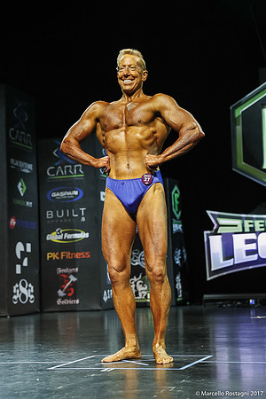 4th Place 27 Bruce Pechman