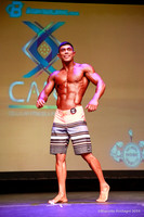 1st Place 67 Jonathan Ruiz