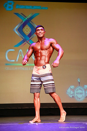 1st Place 67 Jonathan Ruiz