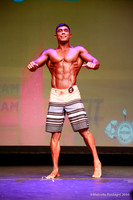 1st Place 67 Jonathan Ruiz