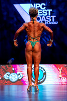 3rd Place 13 Tina Barros