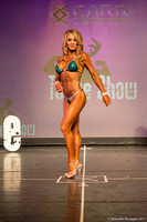 1st Place 230 Stephanie Rianda
