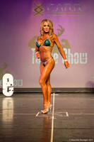 1st Place 230 Stephanie Rianda