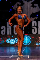 4th Place 25 Kristi Aldridge
