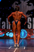 4th Place 25 Kristi Aldridge