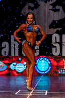 4th Place 25 Kristi Aldridge