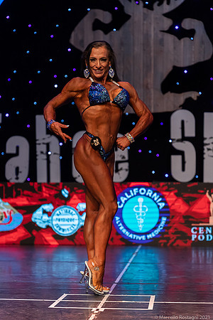 4th Place 25 Kristi Aldridge