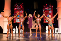 Awards