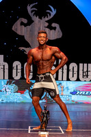 1st Place Overall 225 Paulo Lagbao
