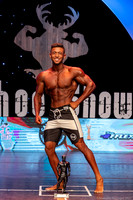 1st Place Overall 225 Paulo Lagbao
