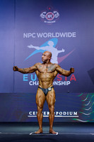 Men's Bodybuilding