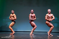 Open Bantam and Light Comparison