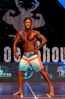 10th Place 232 Nathan Sanidad