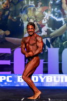 1st Place 43 Wayne Marken