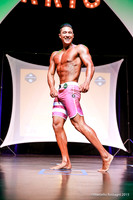 9th Place 220 Marciano Brunette