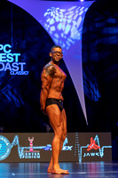 4th Place 71 Carlos Vazquez-Rosario