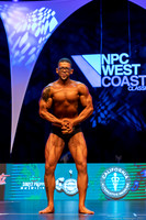 4th Place 71 Carlos Vazquez-Rosario