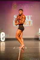 2nd Place 12 Adrien Dollar