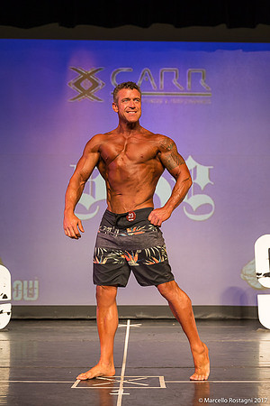 4th place 23 Marcus Dampier