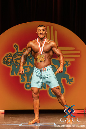 Awards
