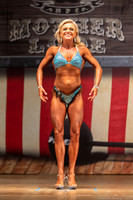 1st Place 71 Samantha Navarro
