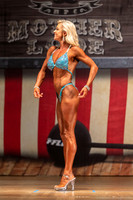 1st Place 71 Samantha Navarro