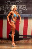 1st Place 71 Samantha Navarro