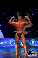 2nd Place 15 Mathew Reed