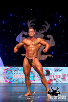 3rd Place 15 Mathew Reed