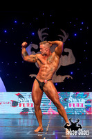 2nd Place 15 Mathew Reed