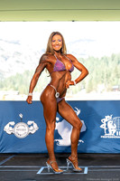 6th Place 80 Janelle Meyers