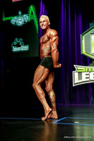 7th Place 35 Trevor Morris