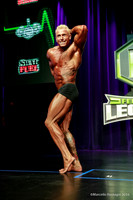 7th Place 35 Trevor Morris