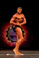 2nd Place 17 Roberto Luna
