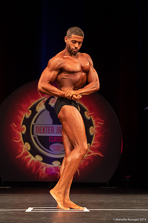 2nd Place 17 Roberto Luna