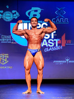 3rd Place 61 J.P. Capili